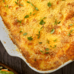 CAÇAROLA DE PARMESÃO CETOGÊNICA
