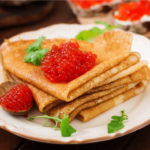 CREPE CETOGÊNICO