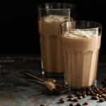 SMOOTHIE DE CAFÉ