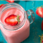 SMOOTHIE DE CAFÉ DA MANHÃ